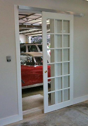Door Installing